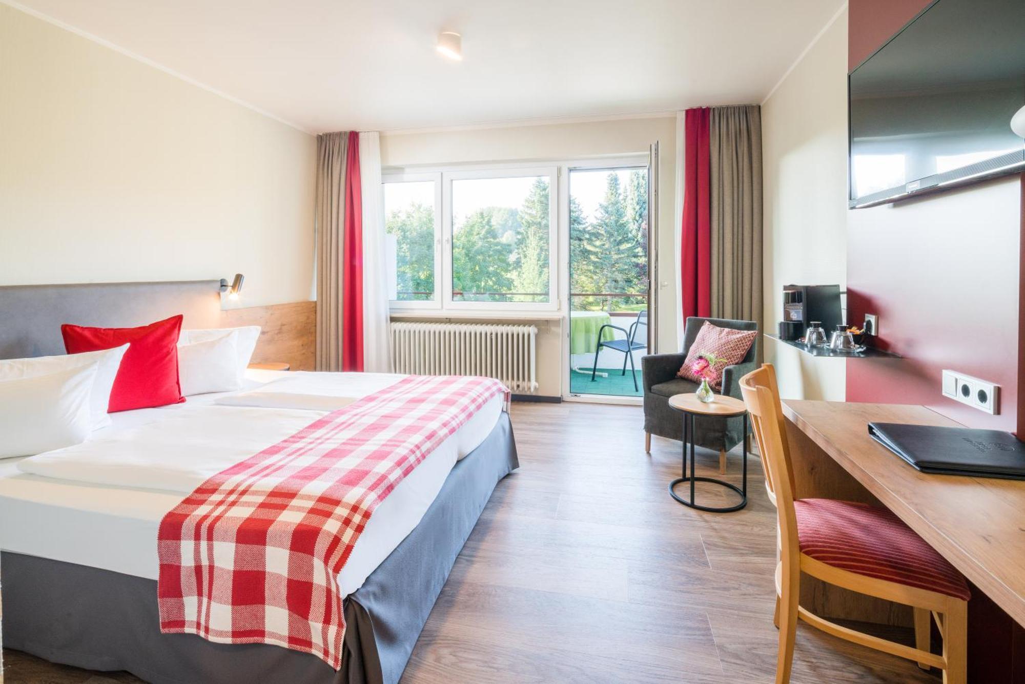 Best Western Hotel Brunnenhof Weibersbrunn Ngoại thất bức ảnh