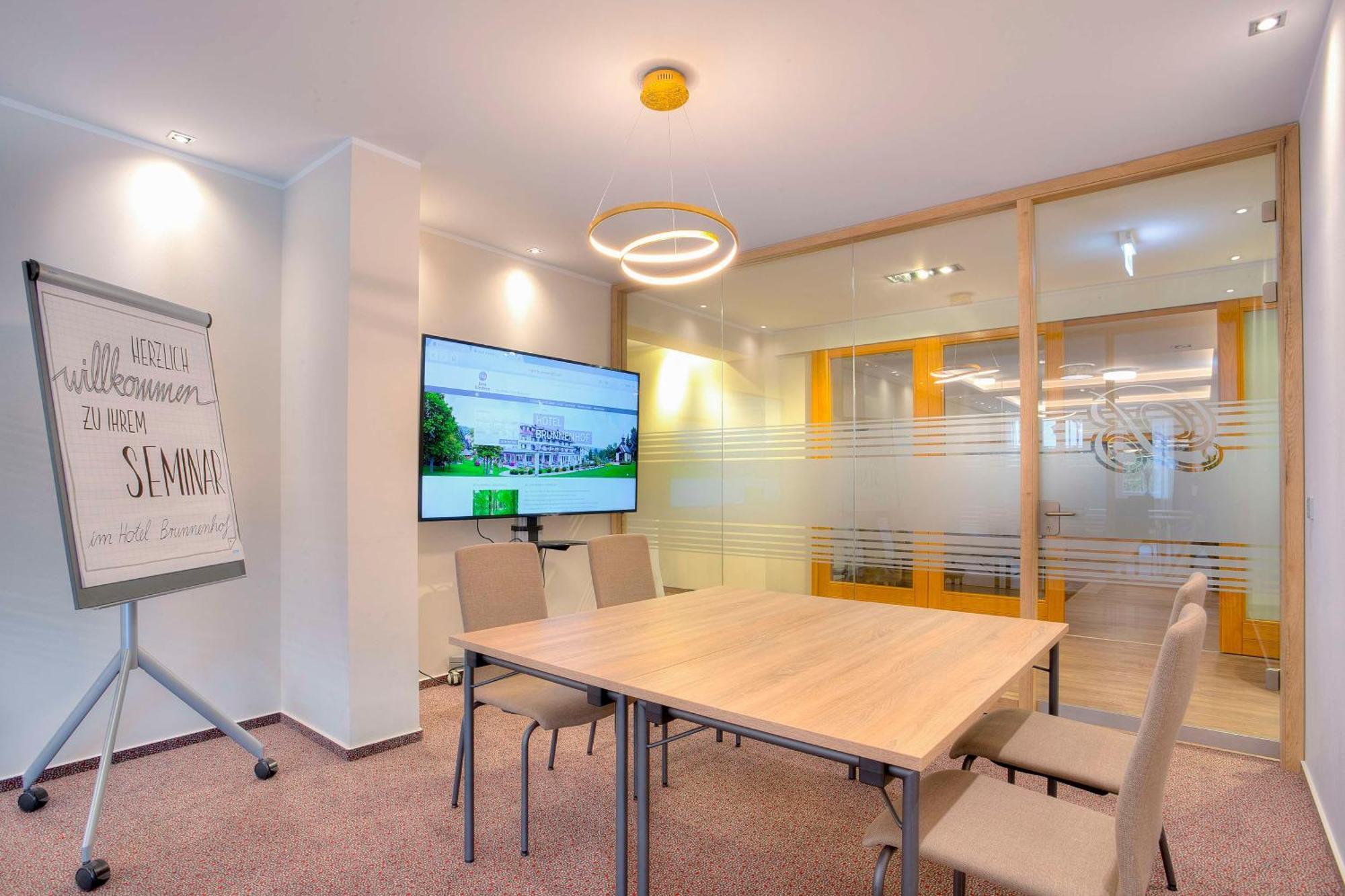 Best Western Hotel Brunnenhof Weibersbrunn Ngoại thất bức ảnh
